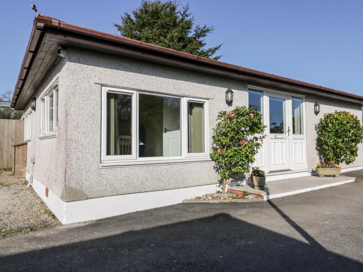 Lower Brambleside Truro Exterior foto